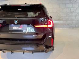 BMW - X1 - 2023/2023 - Preta - R$ 319.900,00