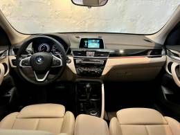 BMW - X1 - 2019/2019 - Branca - R$ 154.900,00