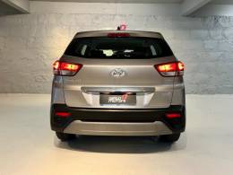 HYUNDAI - CRETA - 2018/2018 - Prata - R$ 89.900,00