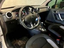 CITROËN - C3 - 2016/2016 - Branca - R$ 56.900,00