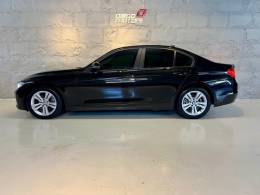 BMW - 320I - 2014/2014 - Preta - R$ 79.900,00