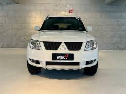 MITSUBISHI - PAJERO TR4 - 2014/2014 - Branca - R$ 74.900,00