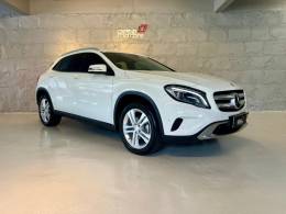 MERCEDES-BENZ - GLA 200 - 2017/2017 - Branca - R$ 99.900,00