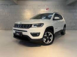 JEEP - COMPASS - 2020/2020 - Branca - R$ 103.800,00