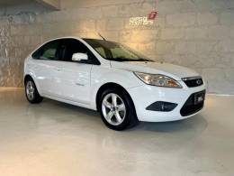 FORD - FOCUS - 2013/2013 - Branca - R$ 44.900,00