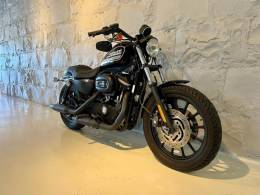 HARLEY-DAVIDSON - SPORTSTER XL 883 - 2011/2011 - Preta - R$ 37.900,00