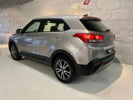 HYUNDAI - CRETA - 2018/2018 - Prata - R$ 89.900,00