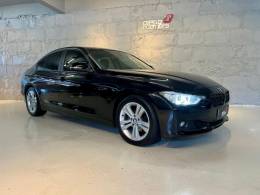 BMW - 320I - 2014/2014 - Preta - R$ 79.900,00