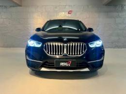 BMW - X1 - 2022/2022 - Preta - R$ 209.900,00