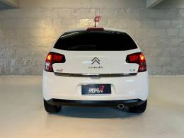 CITROËN - C3 - 2016/2016 - Branca - R$ 56.900,00