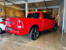 RAM - CLASSIC - 2022/2022 - Vermelha - R$ 294.900,00