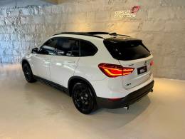 BMW - X1 - 2019/2019 - Branca - R$ 154.900,00