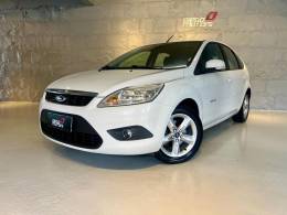 FORD - FOCUS - 2013/2013 - Branca - R$ 44.900,00