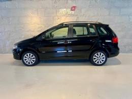 VOLKSWAGEN - SPACEFOX - 2012/2012 - Preta - R$ 39.900,00