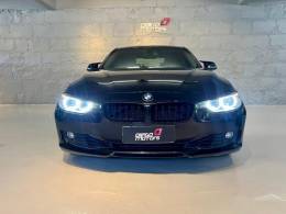 BMW - 320I - 2014/2014 - Preta - R$ 79.900,00