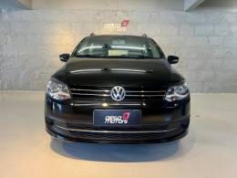 VOLKSWAGEN - SPACEFOX - 2012/2012 - Preta - R$ 39.900,00