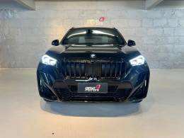 BMW - X1 - 2023/2023 - Preta - R$ 319.900,00