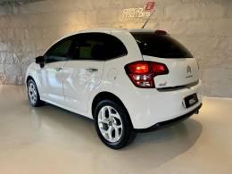 CITROËN - C3 - 2016/2016 - Branca - R$ 56.900,00