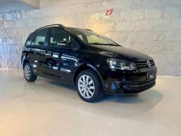 VOLKSWAGEN - SPACEFOX - 2012/2012 - Preta - R$ 39.900,00