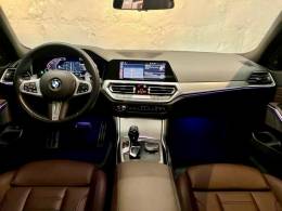 BMW - 320I - 2021/2021 - Branca - R$ 239.900,00