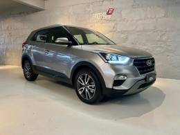 HYUNDAI - CRETA - 2018/2018 - Prata - R$ 89.900,00