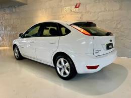 FORD - FOCUS - 2013/2013 - Branca - R$ 44.900,00