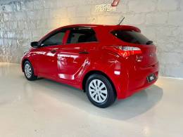 HYUNDAI - HB20 - 2014/2014 - Vermelha - R$ 44.900,00