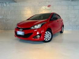 HYUNDAI - HB20 - 2014/2014 - Vermelha - R$ 44.900,00