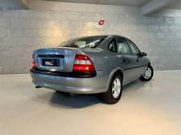 CHEVROLET - VECTRA - 1997/1997 - Cinza - R$ 47.900,00