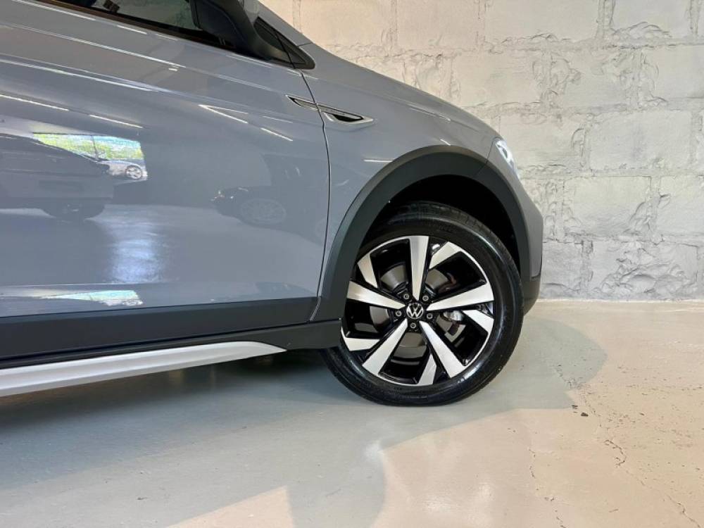 VOLKSWAGEN - NIVUS - 2022/2023 - Cinza - R$ 129.900,00