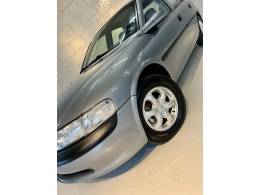 CHEVROLET - VECTRA - 1997/1997 - Cinza - R$ 47.900,00