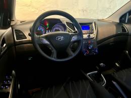 HYUNDAI - HB20 - 2014/2014 - Vermelha - R$ 44.900,00