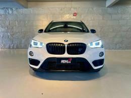 BMW - X1 - 2019/2019 - Branca - R$ 154.900,00