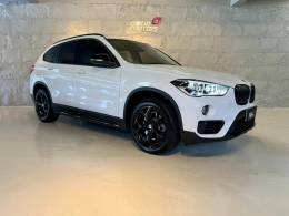 BMW - X1 - 2019/2019 - Branca - R$ 154.900,00