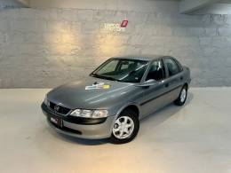 CHEVROLET - VECTRA - 1997/1997 - Cinza - R$ 47.900,00