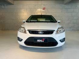 FORD - FOCUS - 2013/2013 - Branca - R$ 44.900,00