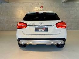 MERCEDES-BENZ - GLA 200 - 2017/2017 - Branca - R$ 99.900,00