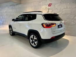 JEEP - COMPASS - 2020/2020 - Branca - R$ 103.800,00