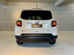 JEEP - RENEGADE - 2023/2023 - Branca - R$ 109.900,00