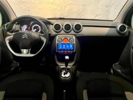 CITROËN - C3 - 2016/2016 - Branca - R$ 56.900,00