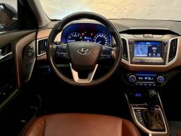 HYUNDAI - CRETA - 2017/2017 - Prata - R$ 87.900,00