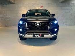 TOYOTA - HILUX SW4 - 2021/2021 - Cinza - R$ 299.900,00