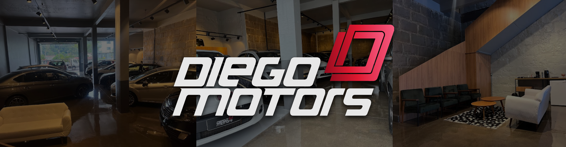 Diego Motors